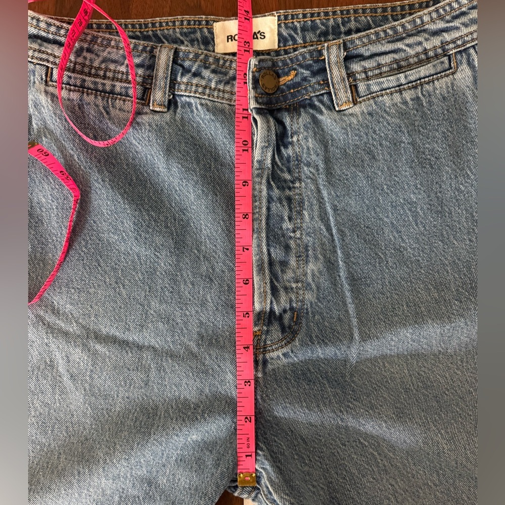 ROLLA’S Sailor Jean - Picture 5 of 5